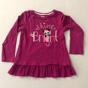 Gymboree long sleeve